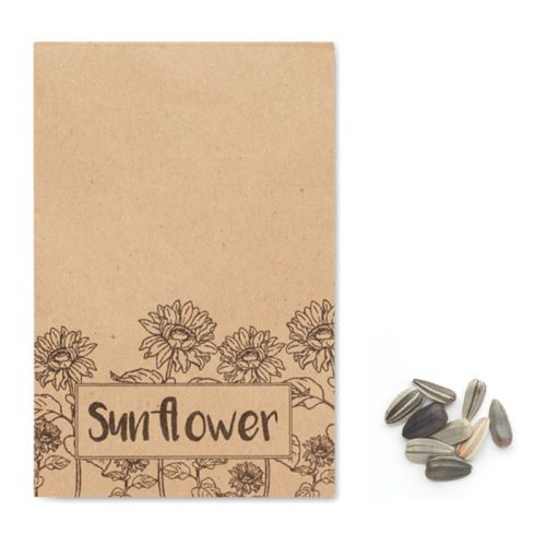 Flower seeds in envelope - Image 5